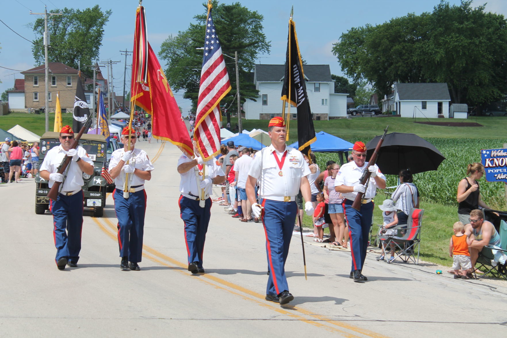 Knowles July 4 Parade 019.JPG
